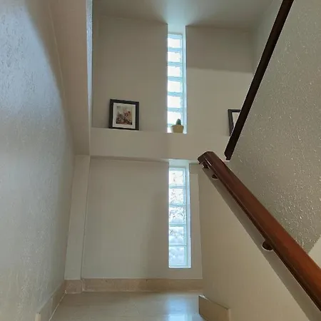 Alojamiento Villa Marie