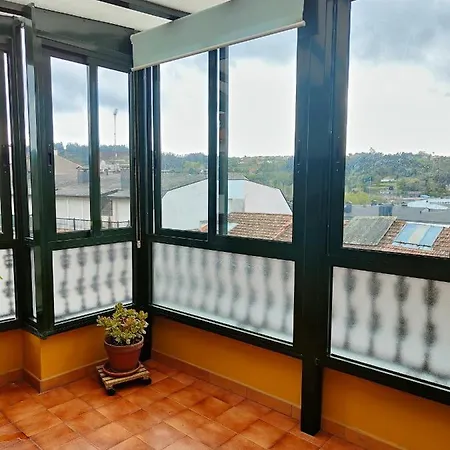 Alojamiento Villa Marie Сasa de vacaciones Betanzos
