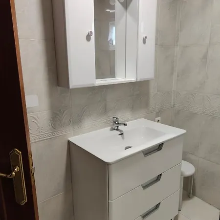 Alojamiento Villa Marie