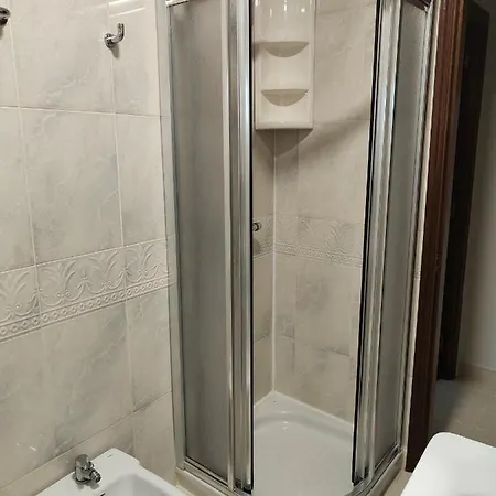 Alojamiento Villa Marie * Betanzos