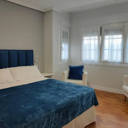 Сasa de vacaciones Alojamiento Villa Marie *