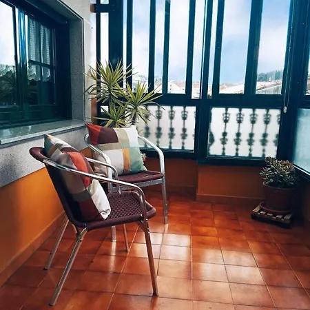 Сasa de vacaciones Alojamiento Villa Marie