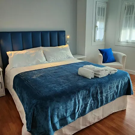 Alojamiento Villa Marie Сasa de vacaciones *