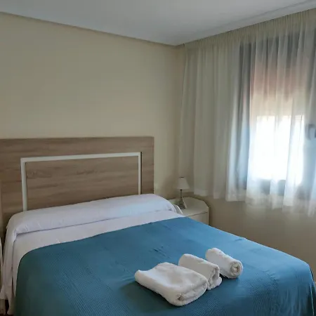 Сasa de vacaciones Alojamiento Villa Marie Betanzos