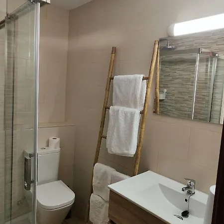 Сasa de vacaciones Alojamiento Villa Marie *